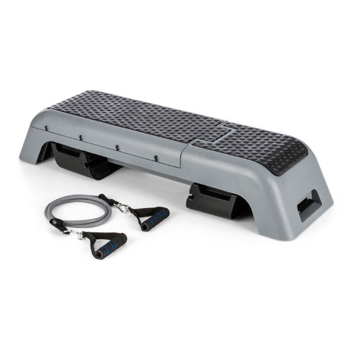 Step Aeróbico Ajustable - SPORT FITNESS 71731