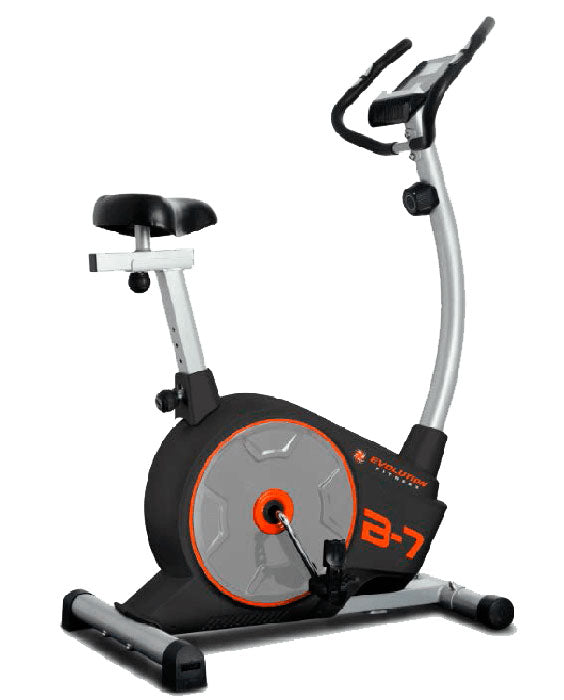 BICICLETA ESTATICA EVO B7 - BE01 0022