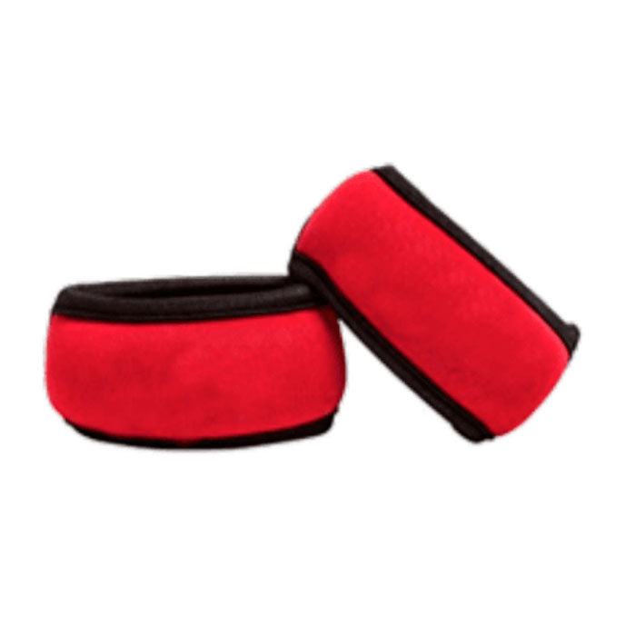 Muñequera Con Peso 2LB - EVOLUTION