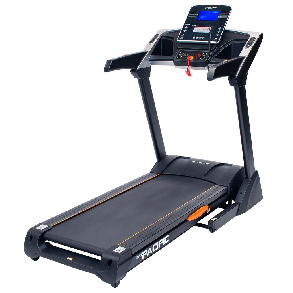 Trotadora Pacific Evolution- TR02 0158-1-1