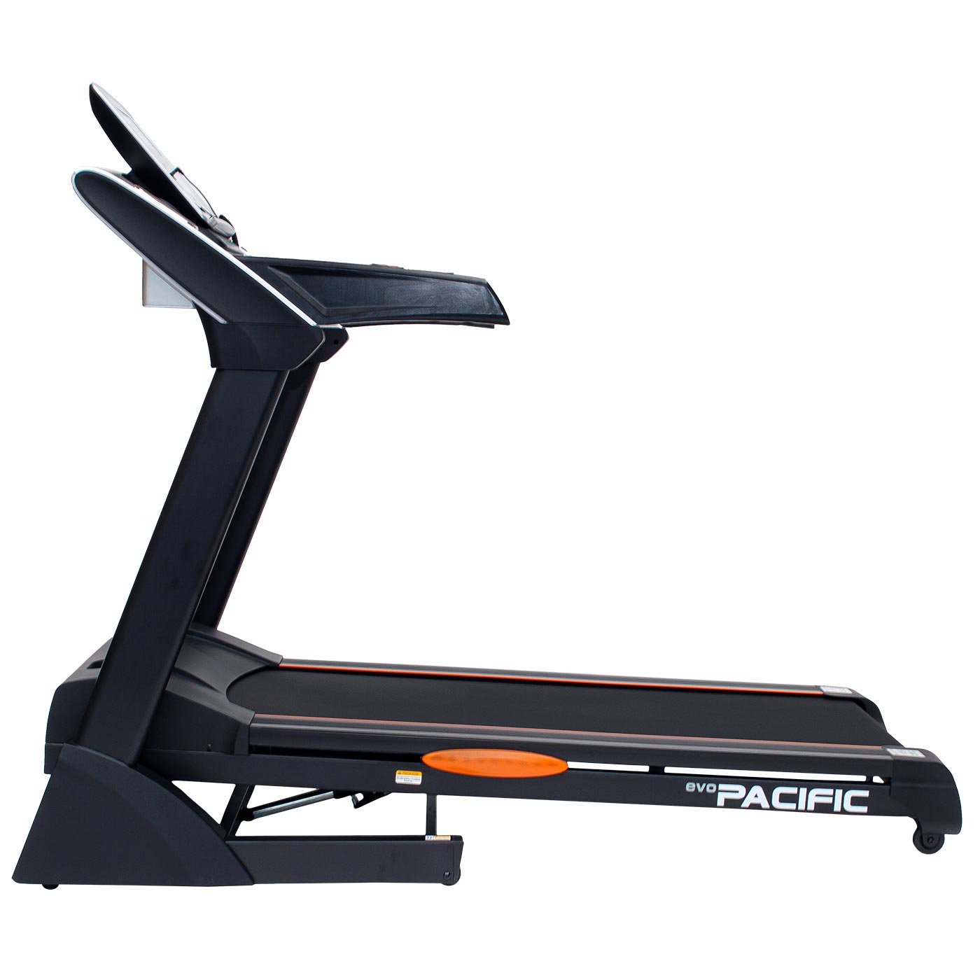 Trotadora Pacific Evolution- TR02 0158-1-1