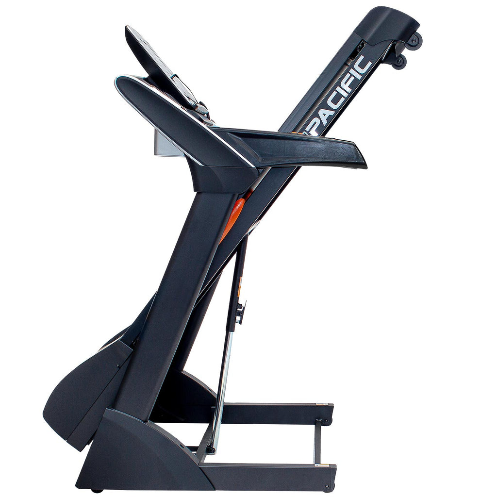 Trotadora Pacific Evolution- TR02 0158-1-1