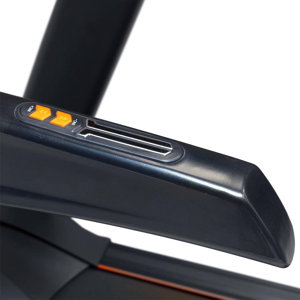 Trotadora Pacific Evolution- TR02 0158-1-1