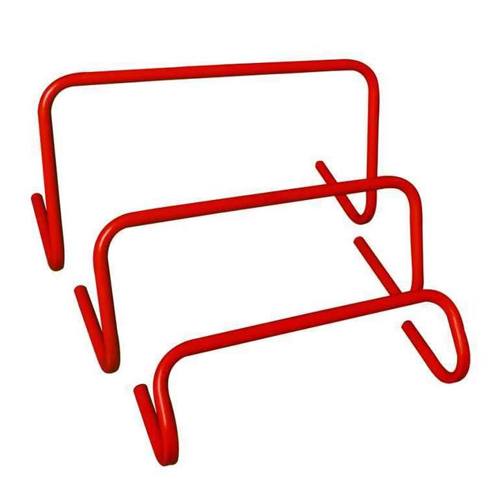 Vallas Para Salto CN3001 - Sport Fitness 71323