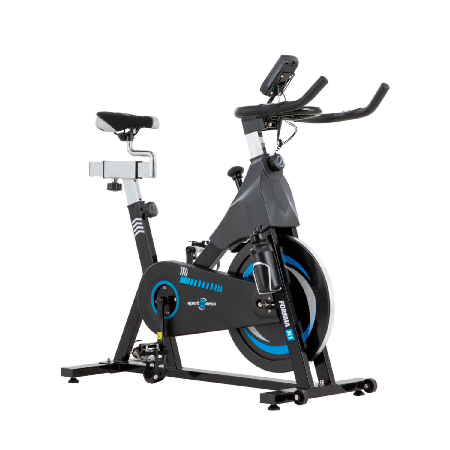 Bicicleta Spinning Profesional Magnetica
