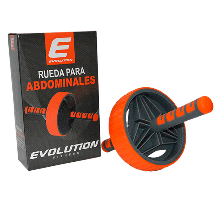 tienda-sportfitness-RU06-0010-Rueda-Abdominal-Plus-Evolution-Ru06-0010-Abdominales-Accesorios-EntrenaEnCasa-Abdominales-Ruedas-abdominales-1